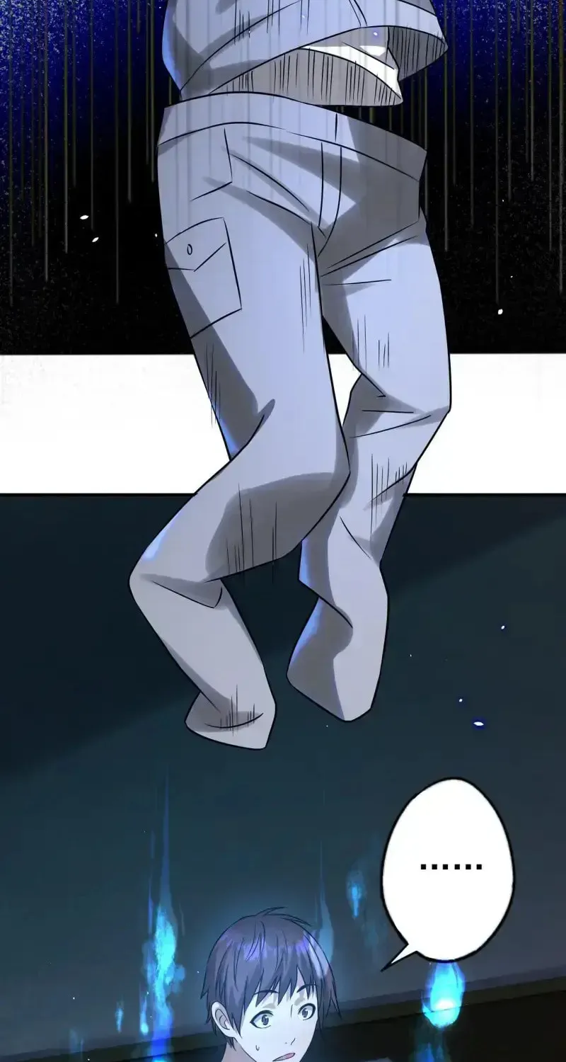 Zai E Shourong Suo Chapter 4 page 8 - 
