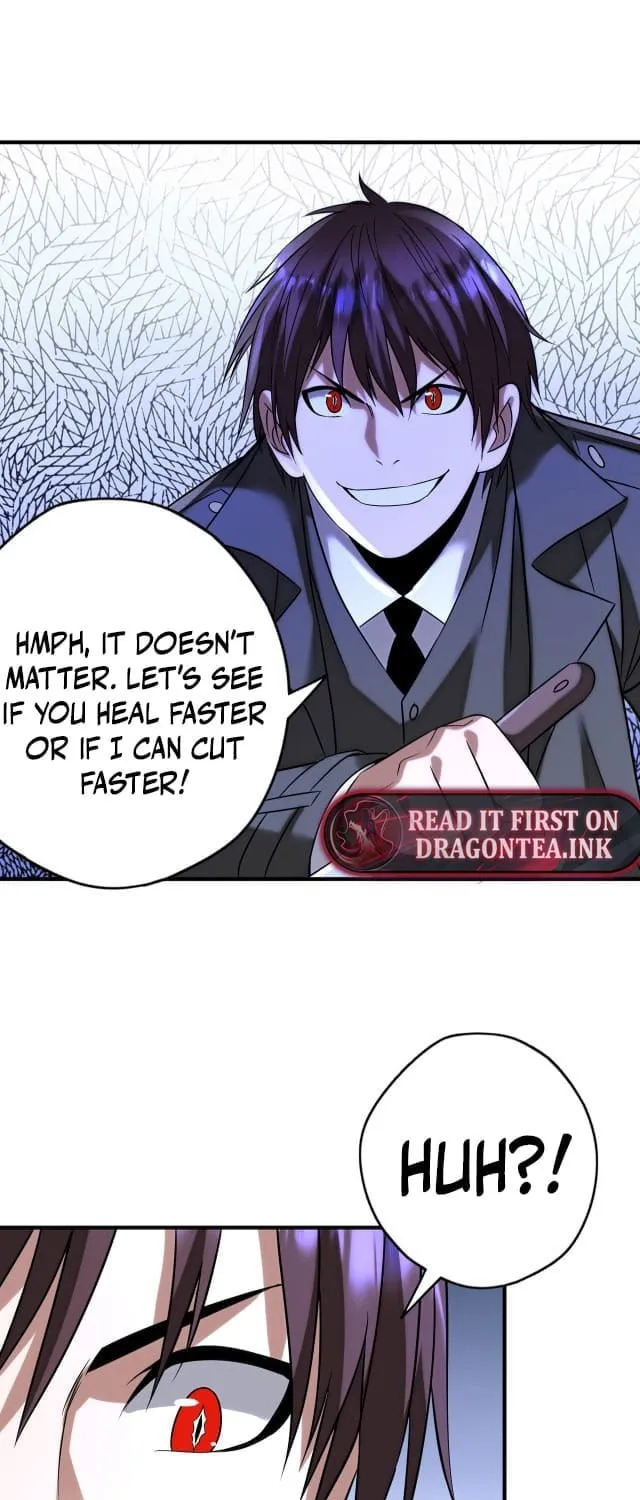 Zai E Shourong Suo Chapter 5 page 11 - 