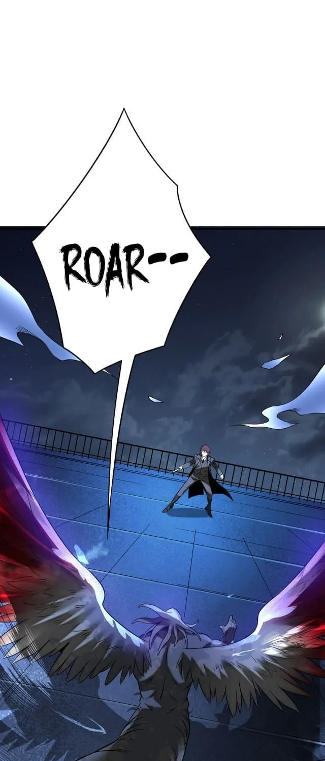 Zai E Shourong Suo Chapter 5 page 13 - 