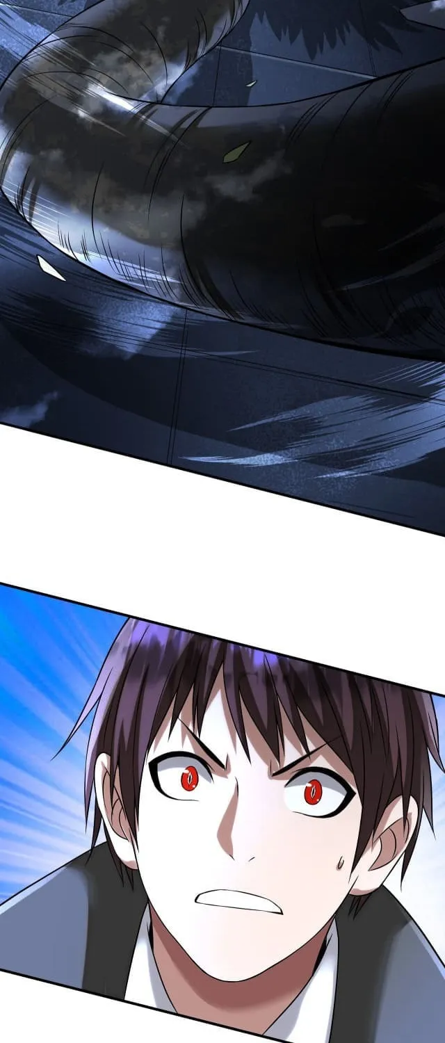 Zai E Shourong Suo Chapter 5 page 14 - 