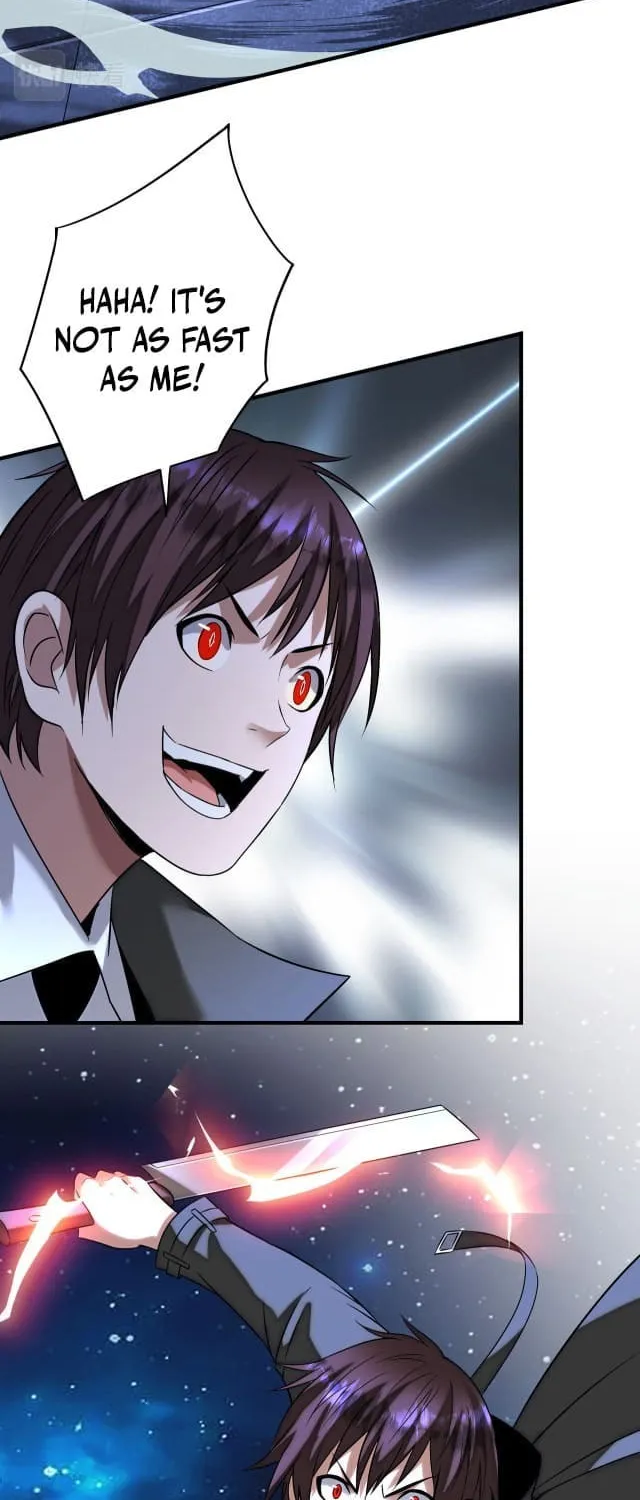 Zai E Shourong Suo Chapter 5 page 3 - 