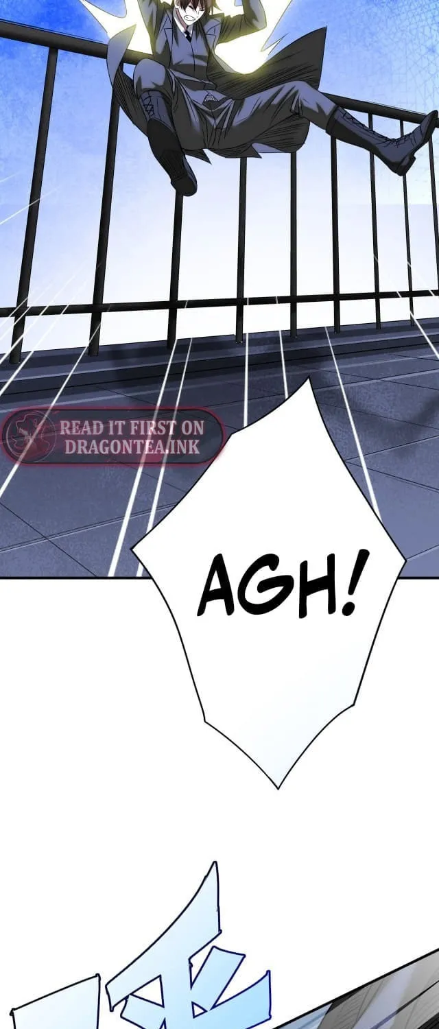 Zai E Shourong Suo Chapter 5 page 23 - 
