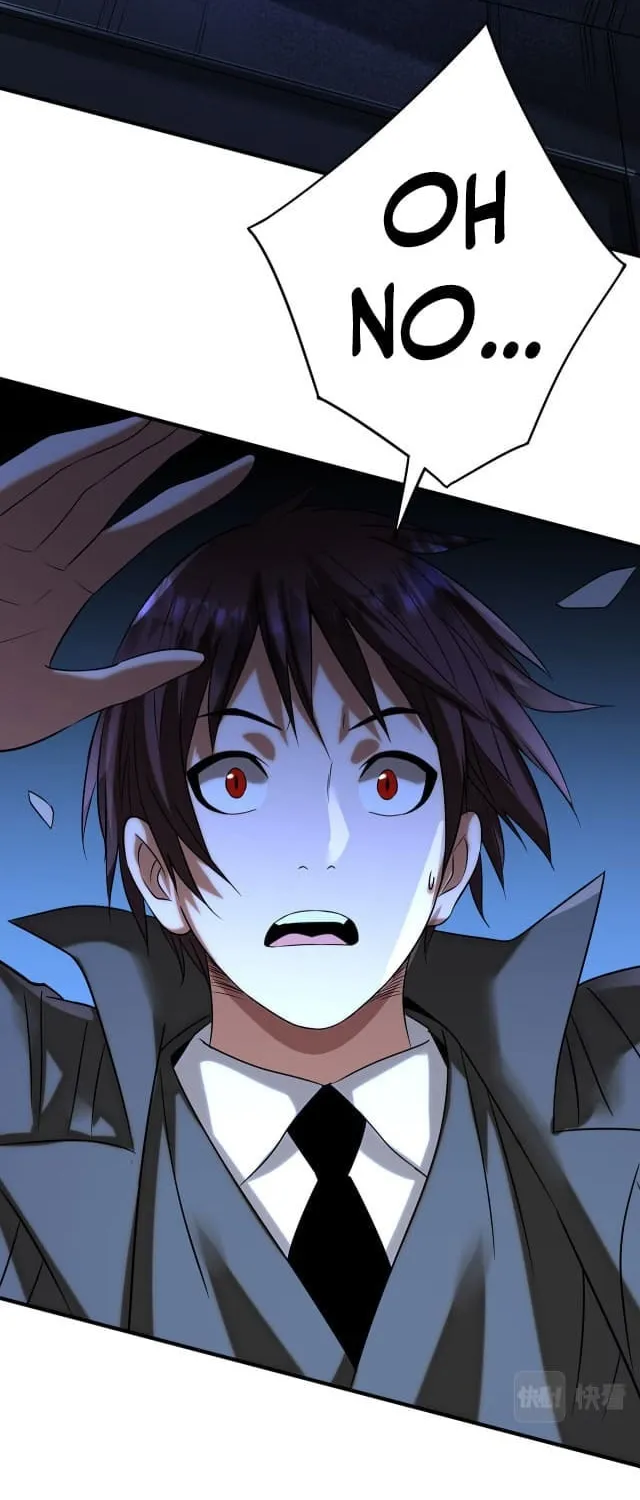 Zai E Shourong Suo Chapter 5 page 26 - 