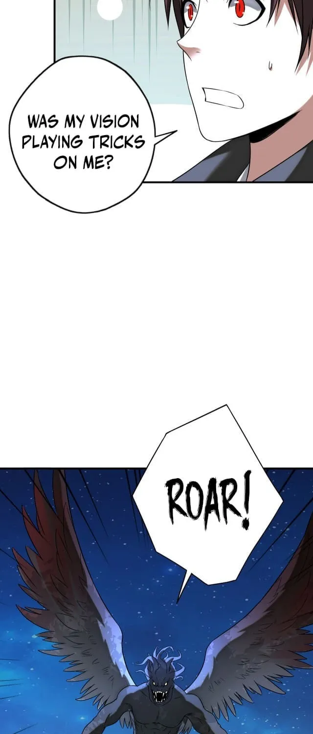 Zai E Shourong Suo Chapter 5 page 36 - 