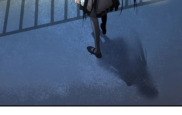 Zai E Shourong Suo Chapter 5 page 43 - 