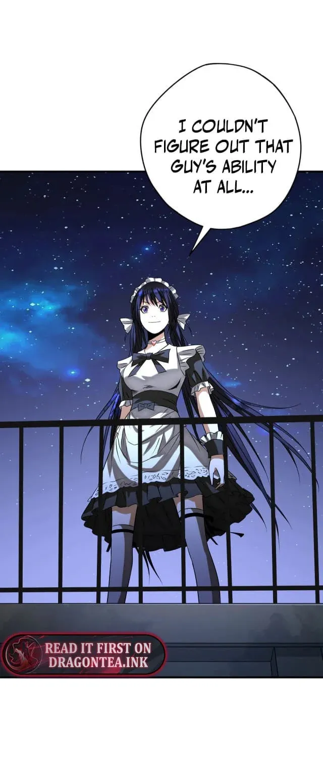 Zai E Shourong Suo Chapter 5 page 44 - 