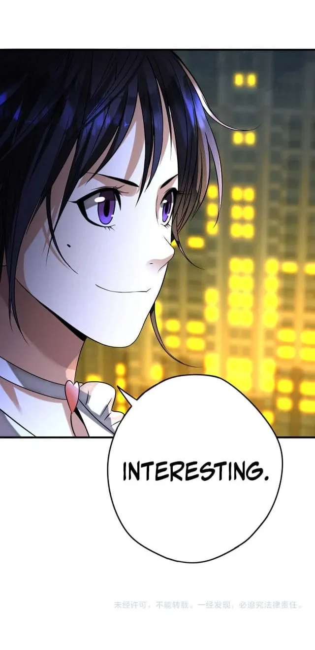 Zai E Shourong Suo Chapter 5 page 45 - 