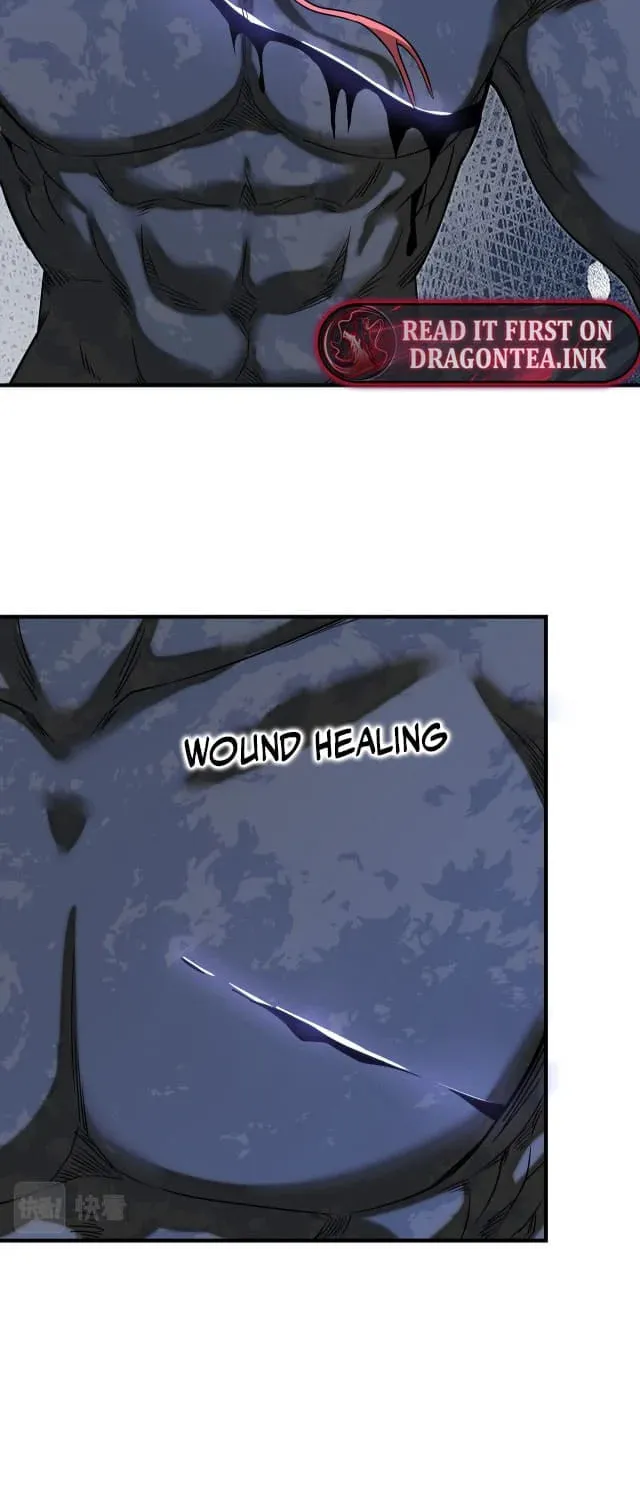 Zai E Shourong Suo Chapter 5 page 9 - 