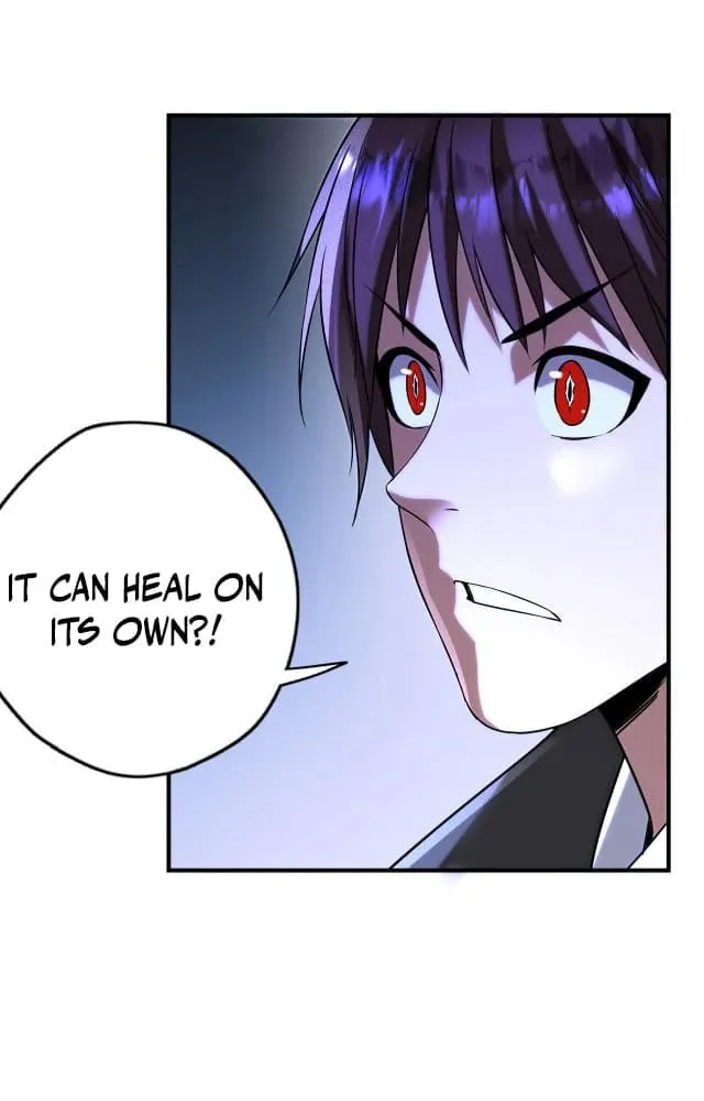 Zai E Shourong Suo Chapter 5 page 10 - 