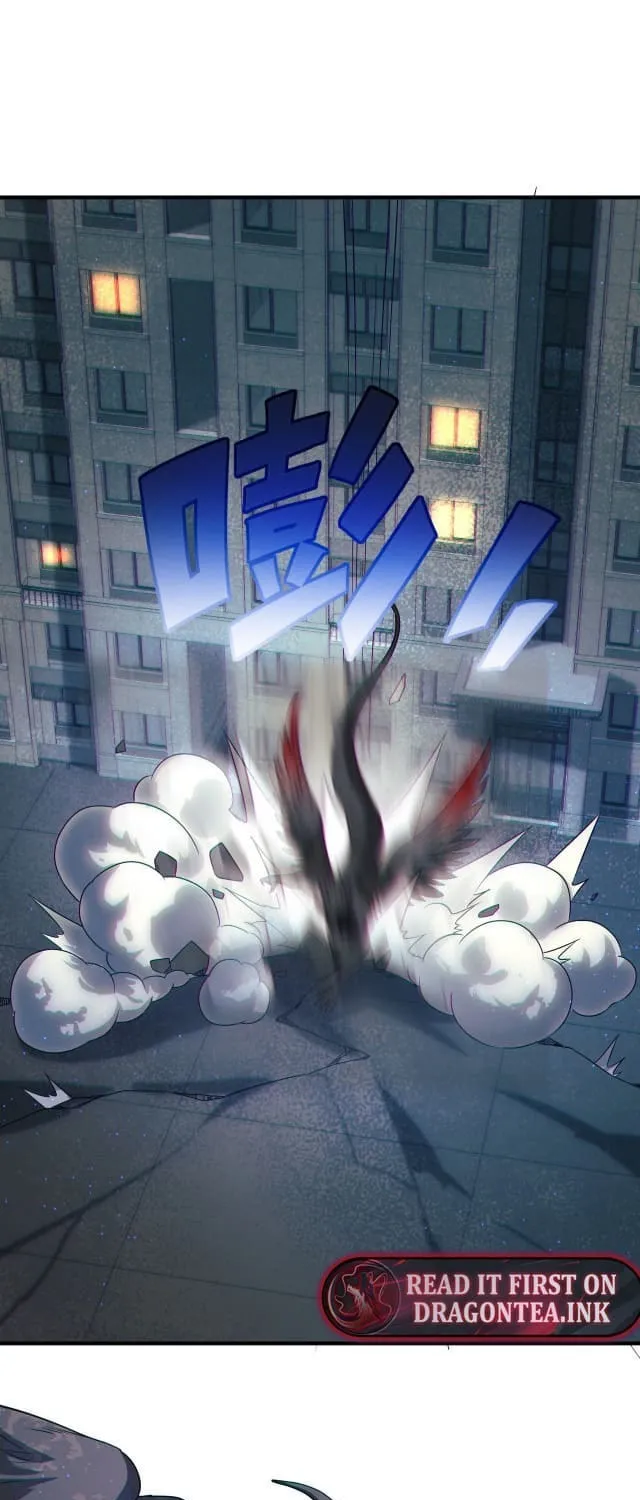 Zai E Shourong Suo Chapter 6 page 2 - 