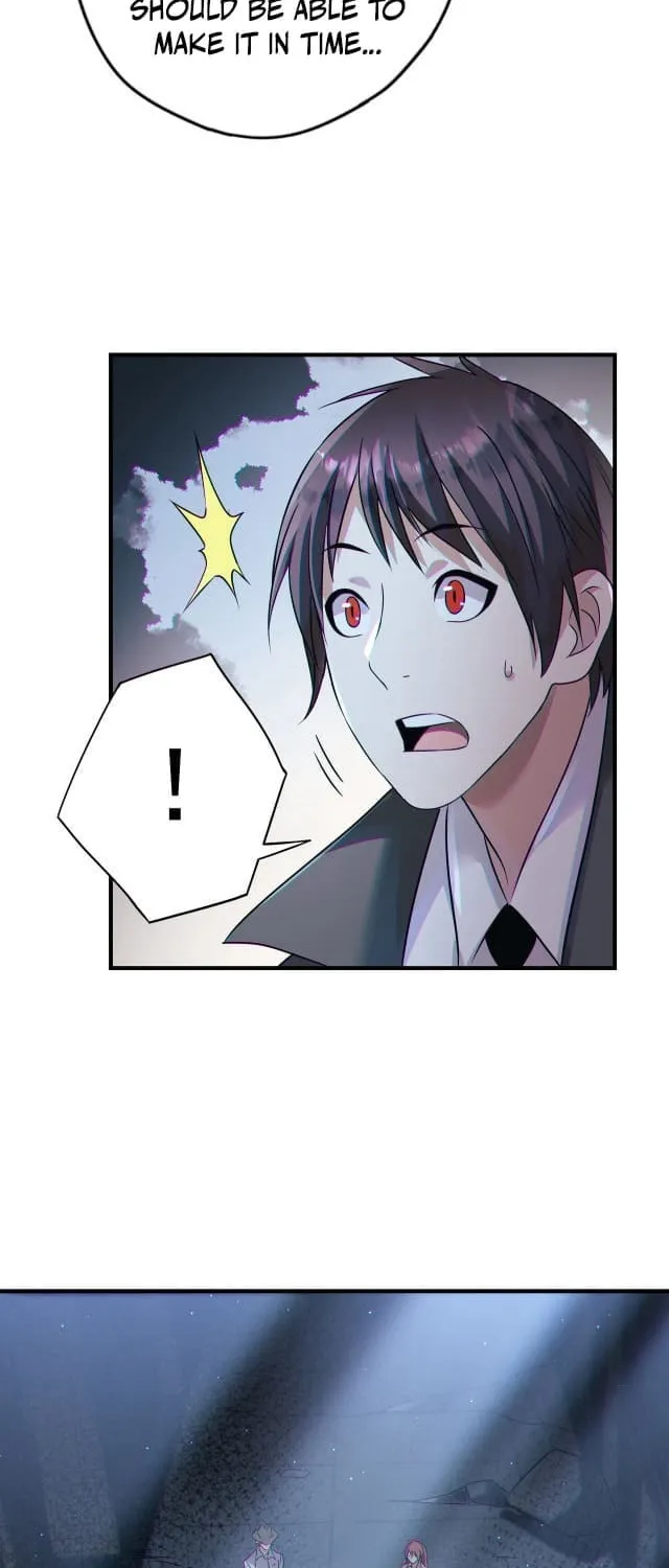 Zai E Shourong Suo Chapter 6 page 21 - 