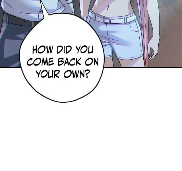Zai E Shourong Suo Chapter 6 page 24 - 