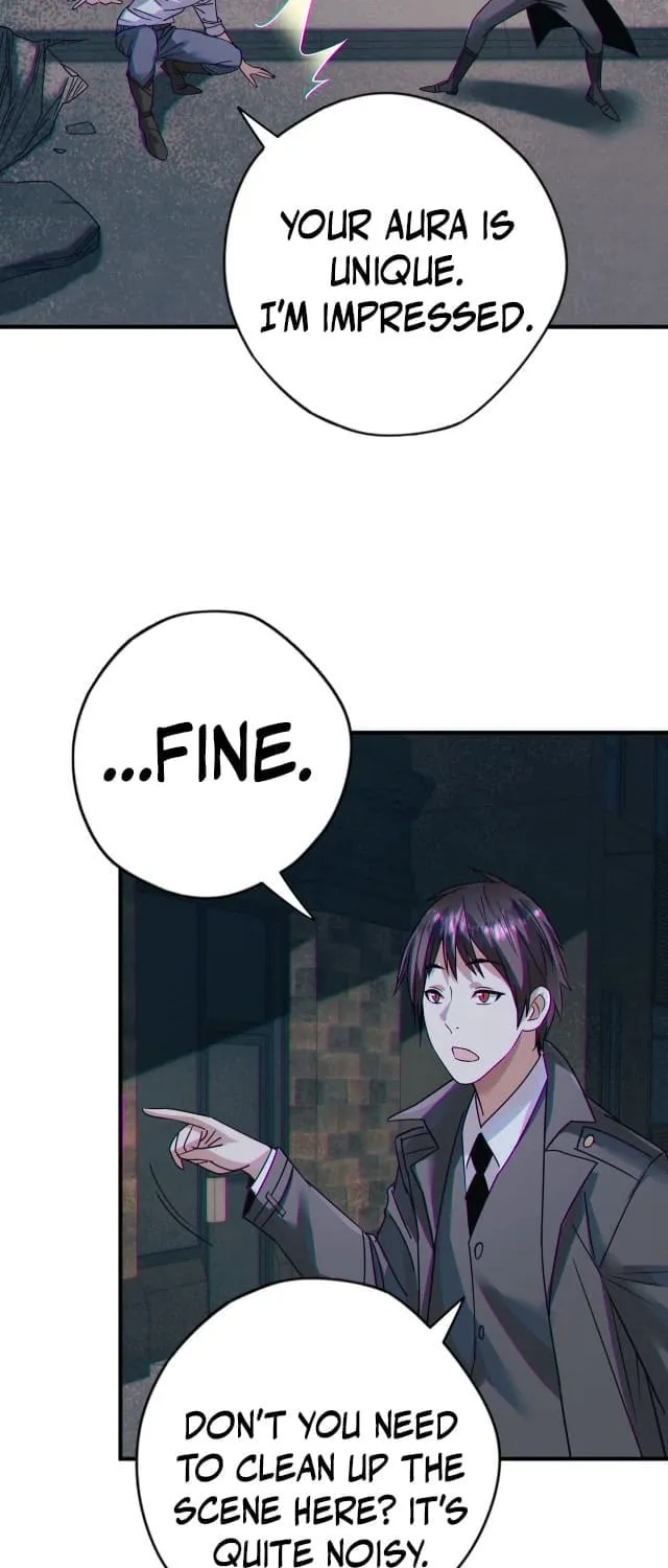 Zai E Shourong Suo Chapter 6 page 26 - 