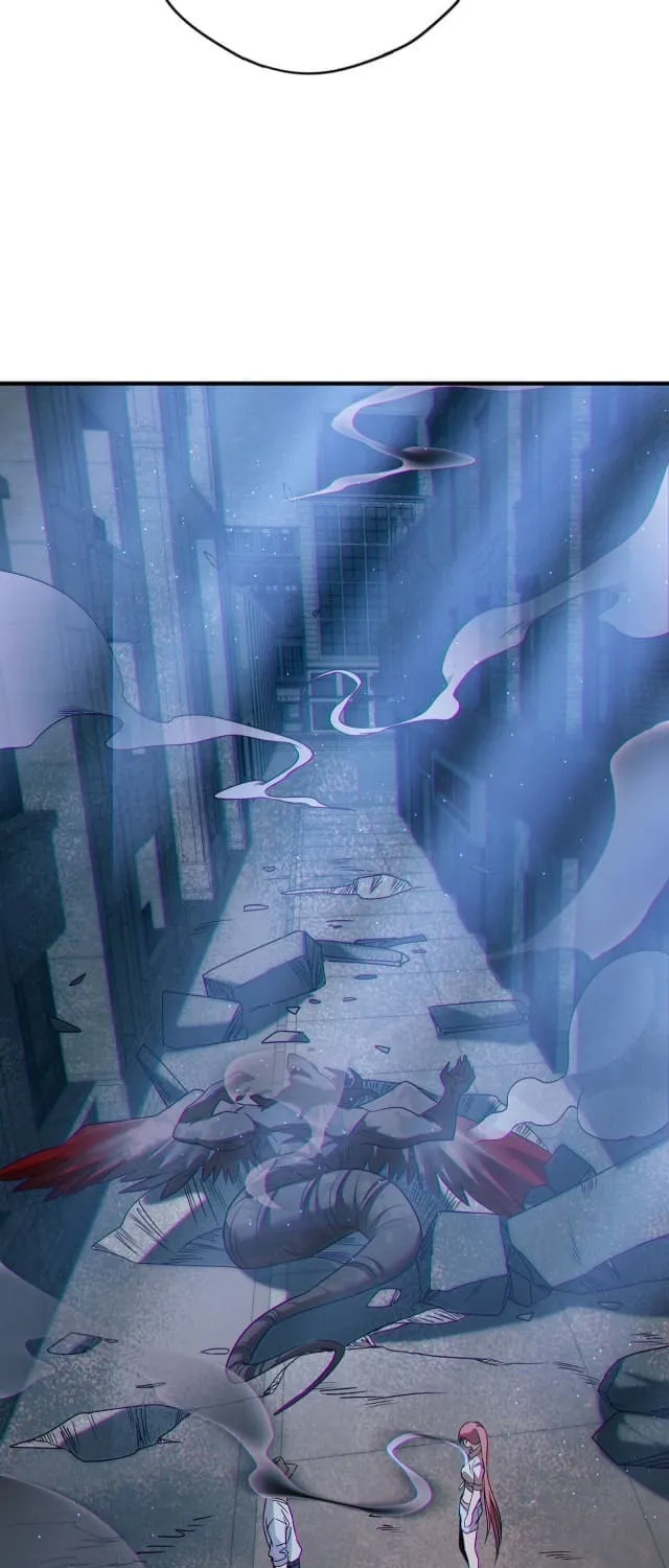 Zai E Shourong Suo Chapter 6 page 27 - 