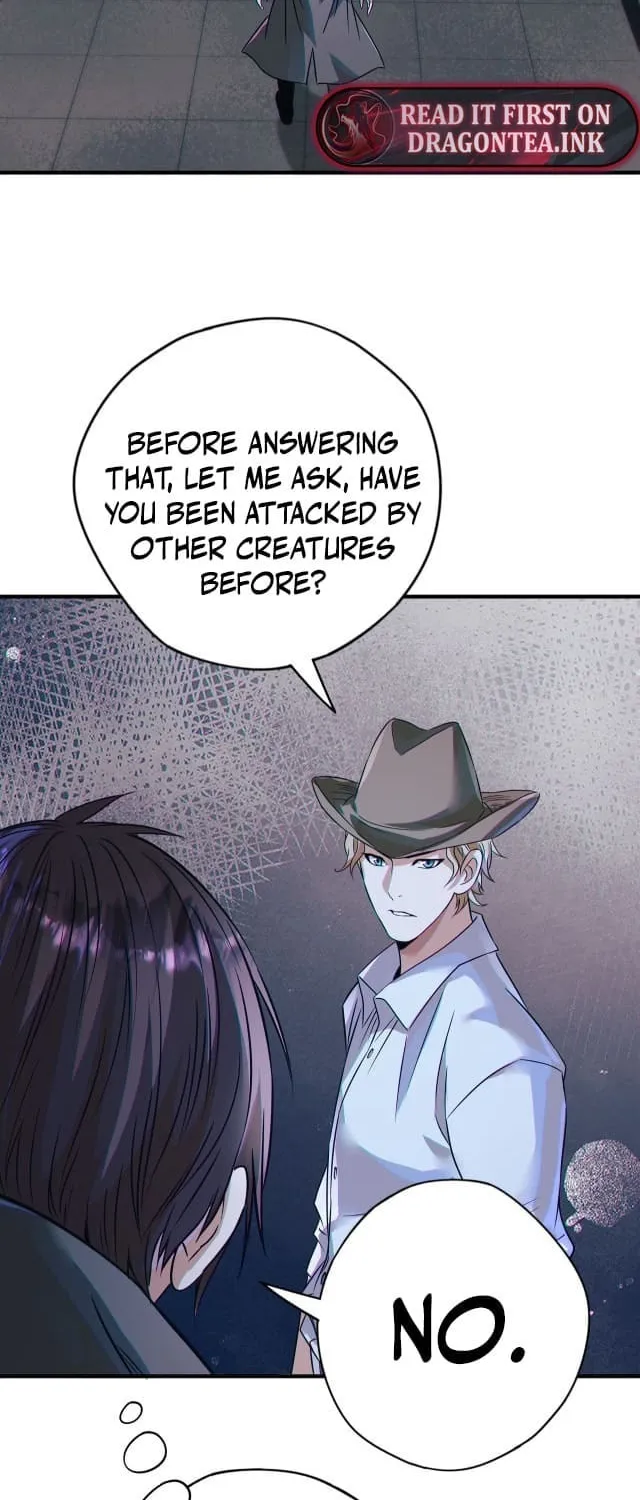 Zai E Shourong Suo Chapter 6 page 42 - 