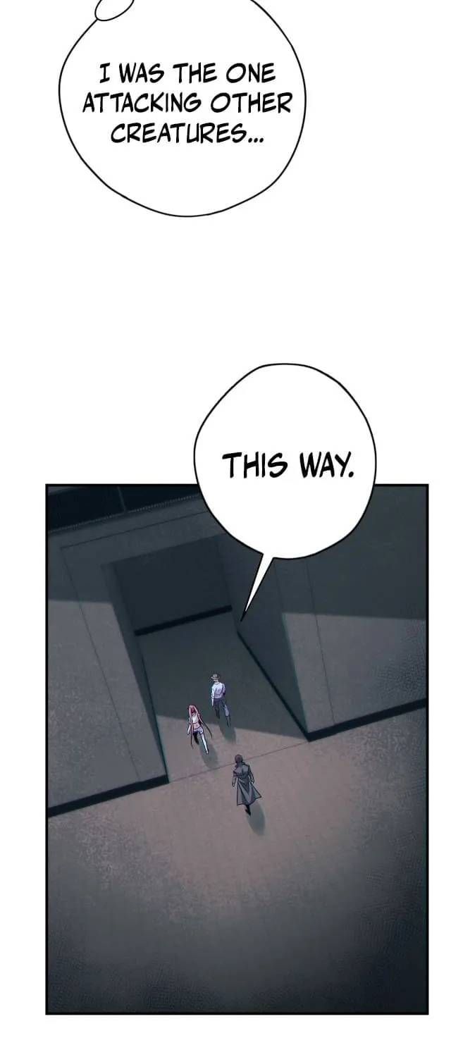 Zai E Shourong Suo Chapter 6 page 43 - 