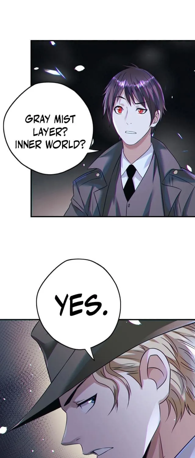 Zai E Shourong Suo Chapter 6 page 45 - 