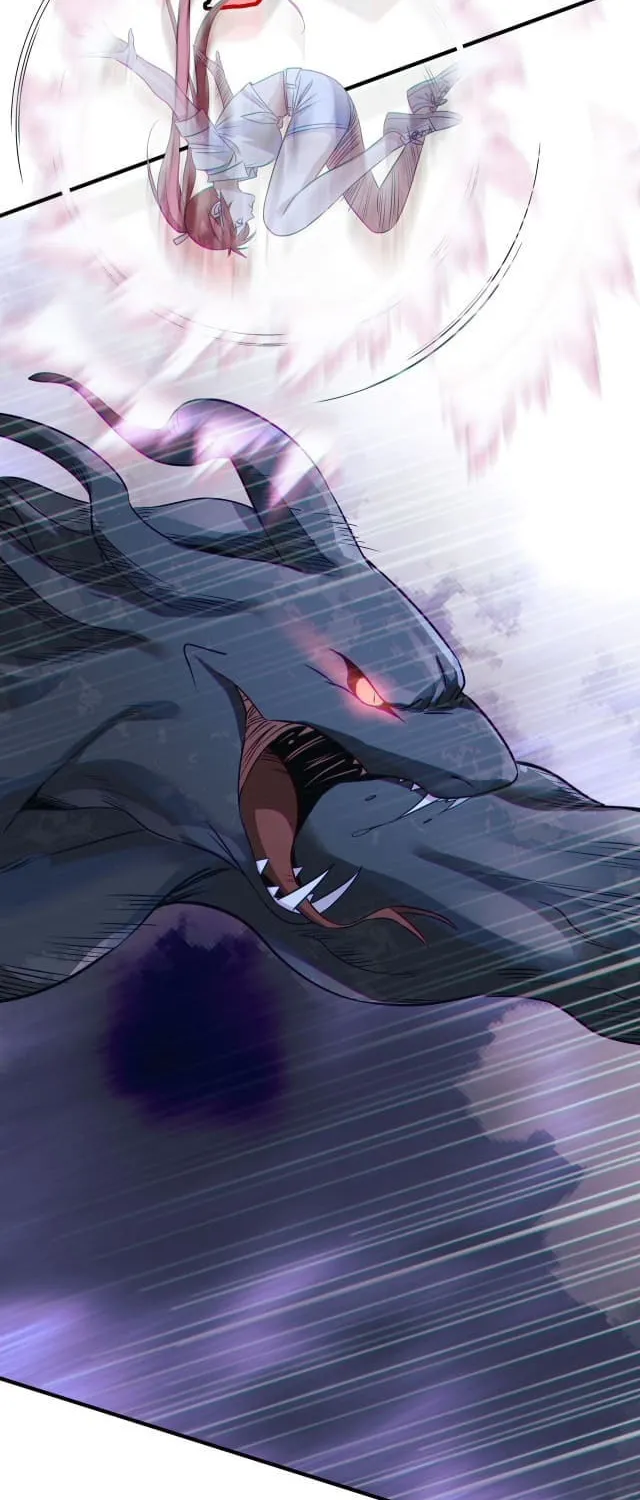 Zai E Shourong Suo Chapter 6 page 10 - 