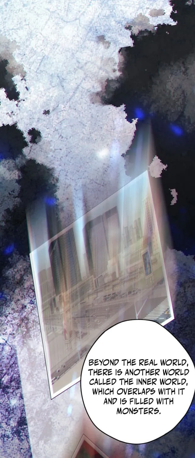 Zai E Shourong Suo Chapter 7 page 2 - 