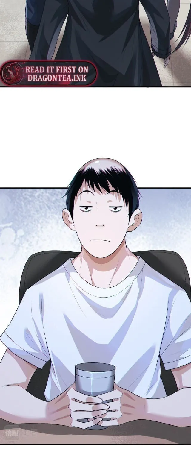 Zai E Shourong Suo Chapter 7 page 14 - 