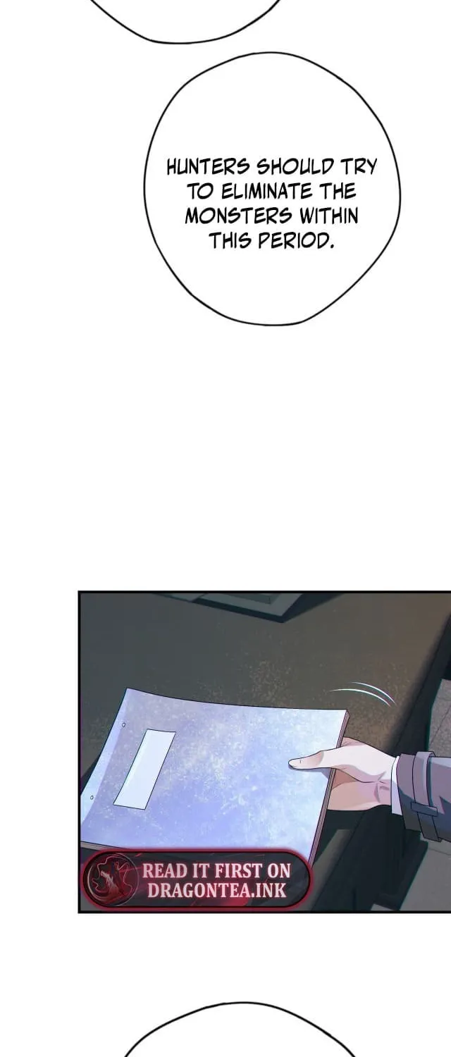 Zai E Shourong Suo Chapter 7 page 23 - 