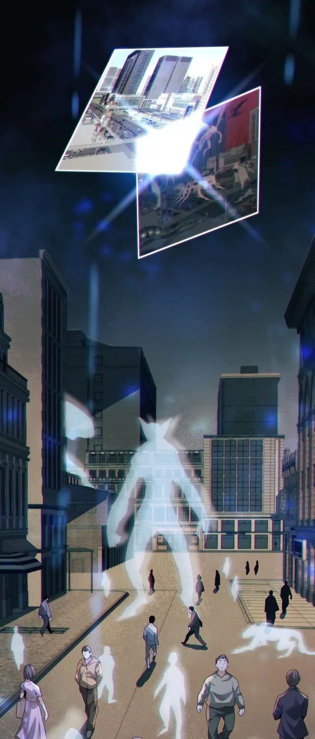 Zai E Shourong Suo Chapter 7 page 4 - 