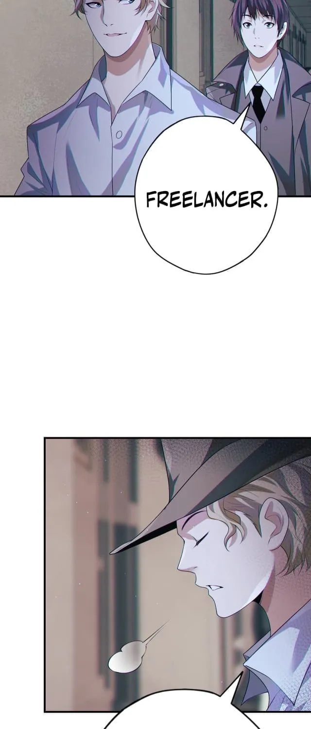 Zai E Shourong Suo Chapter 7 page 34 - 