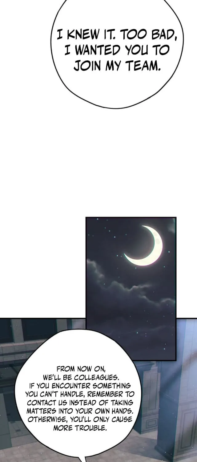Zai E Shourong Suo Chapter 7 page 35 - 