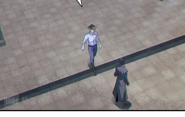 Zai E Shourong Suo Chapter 7 page 36 - 