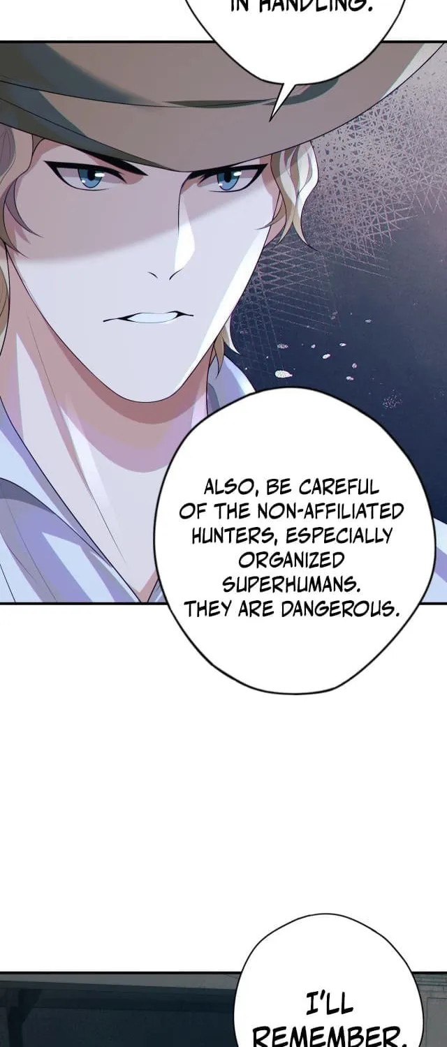 Zai E Shourong Suo Chapter 7 page 38 - 