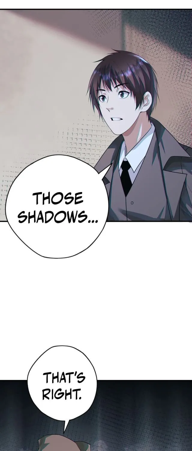 Zai E Shourong Suo Chapter 7 page 7 - 