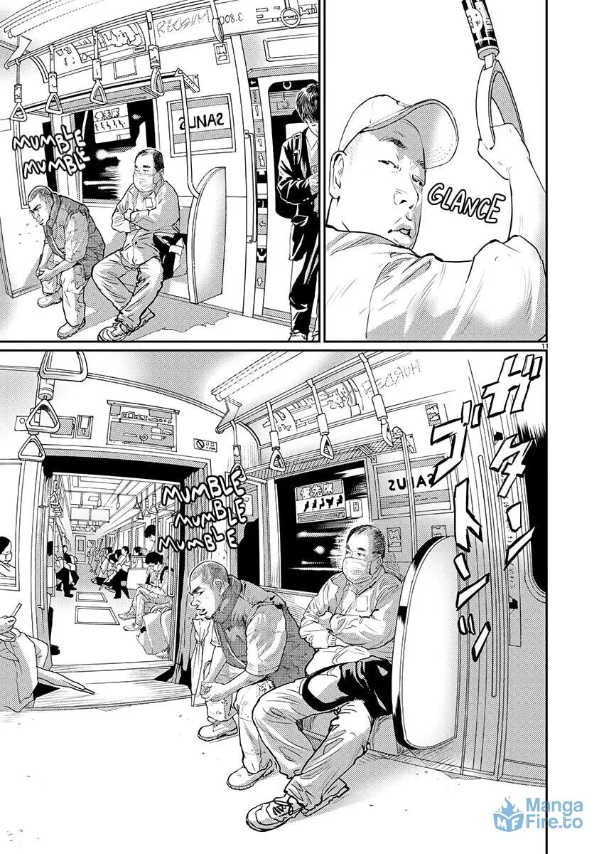 Zange Chapter 1 page 12 - 
