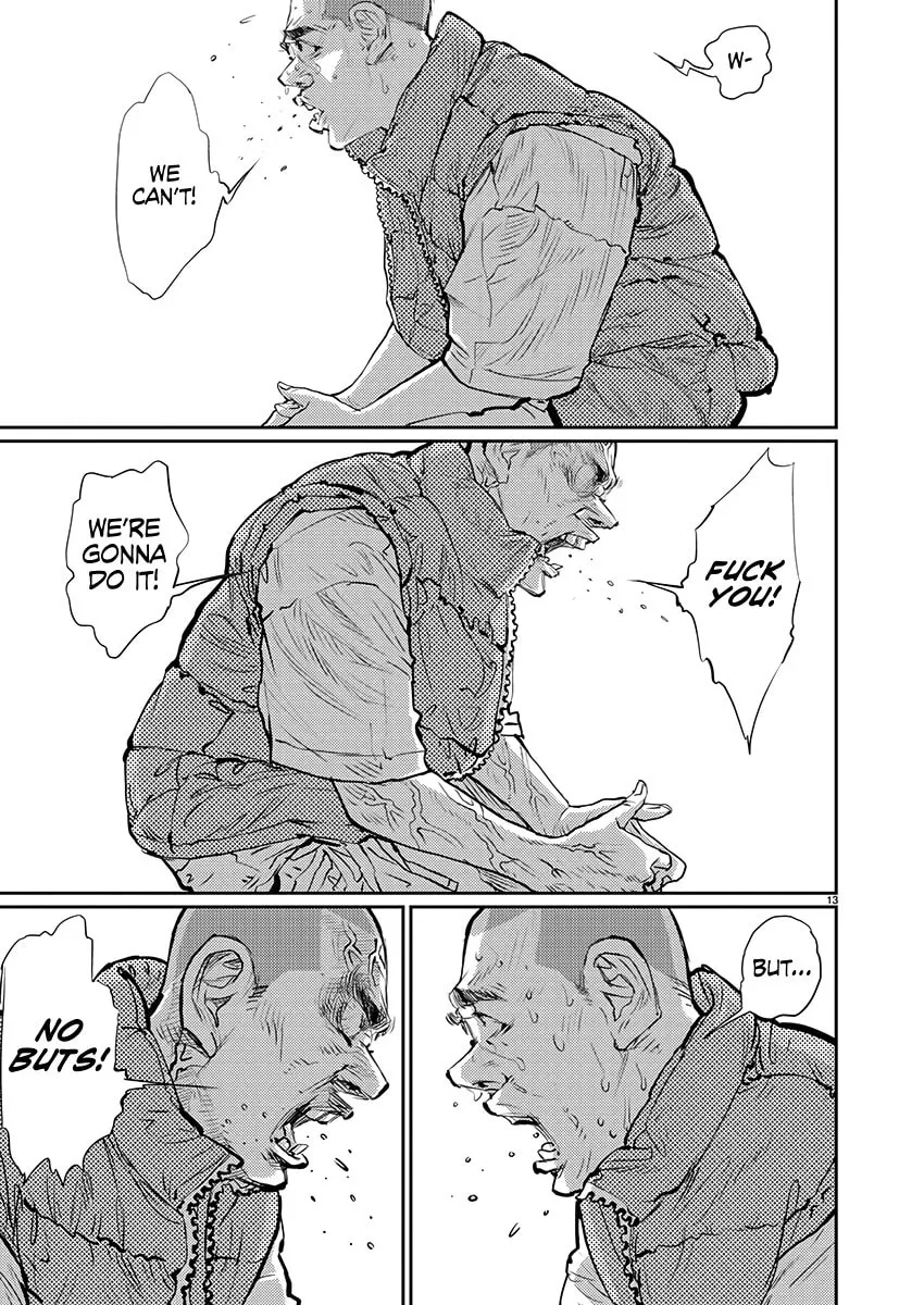Zange Chapter 1 page 14 - 