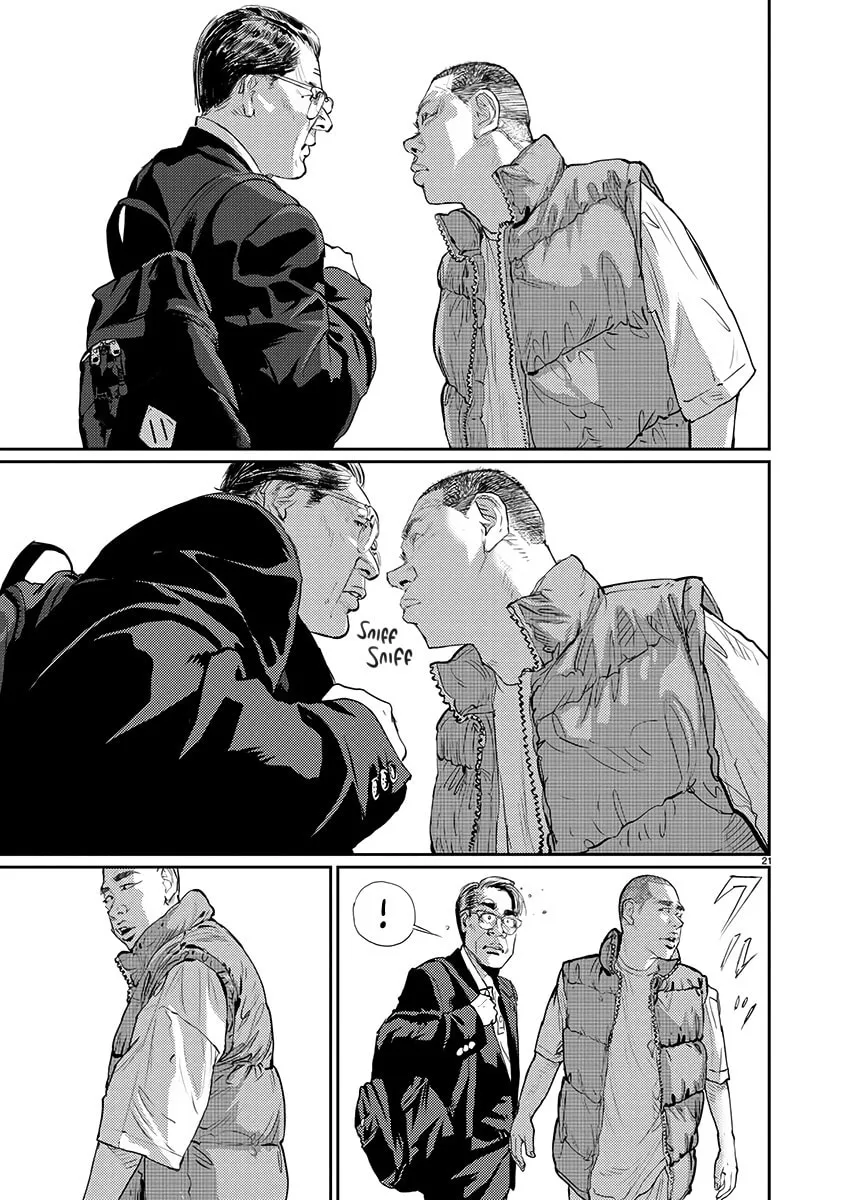 Zange Chapter 1 page 22 - 