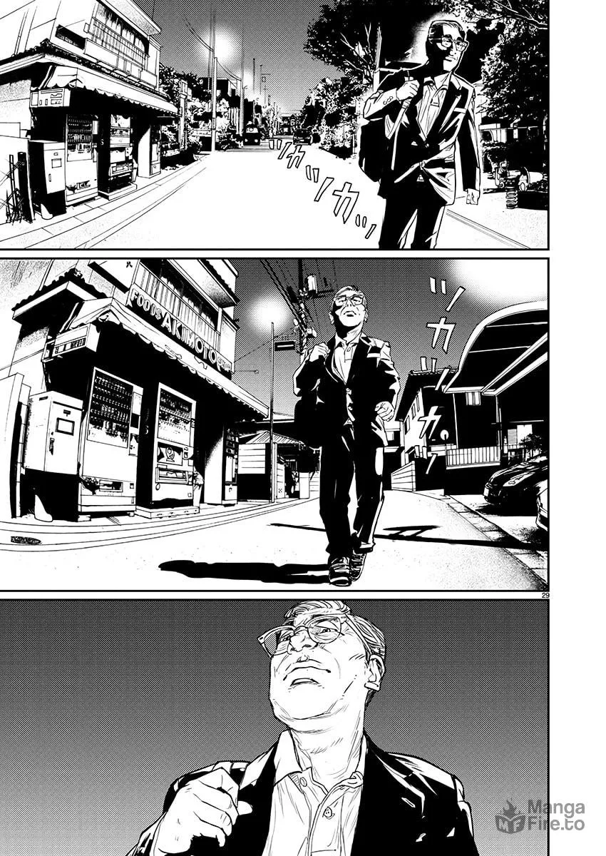 Zange Chapter 1 page 30 - 