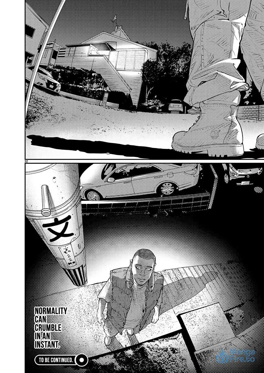 Zange Chapter 1 page 33 - 