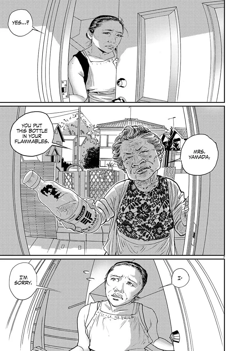 Zange Chapter 1 page 8 - 