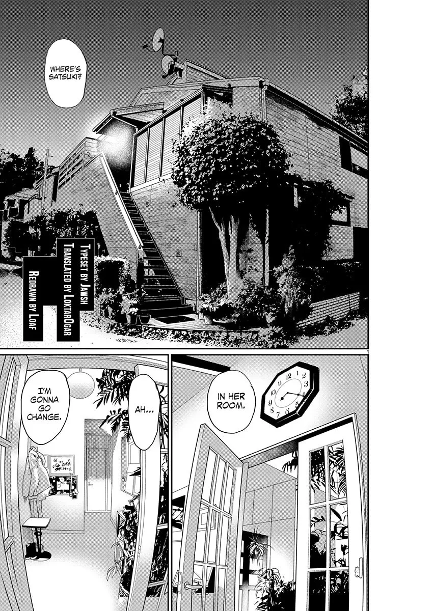 Zange Chapter 2 page 2 - 