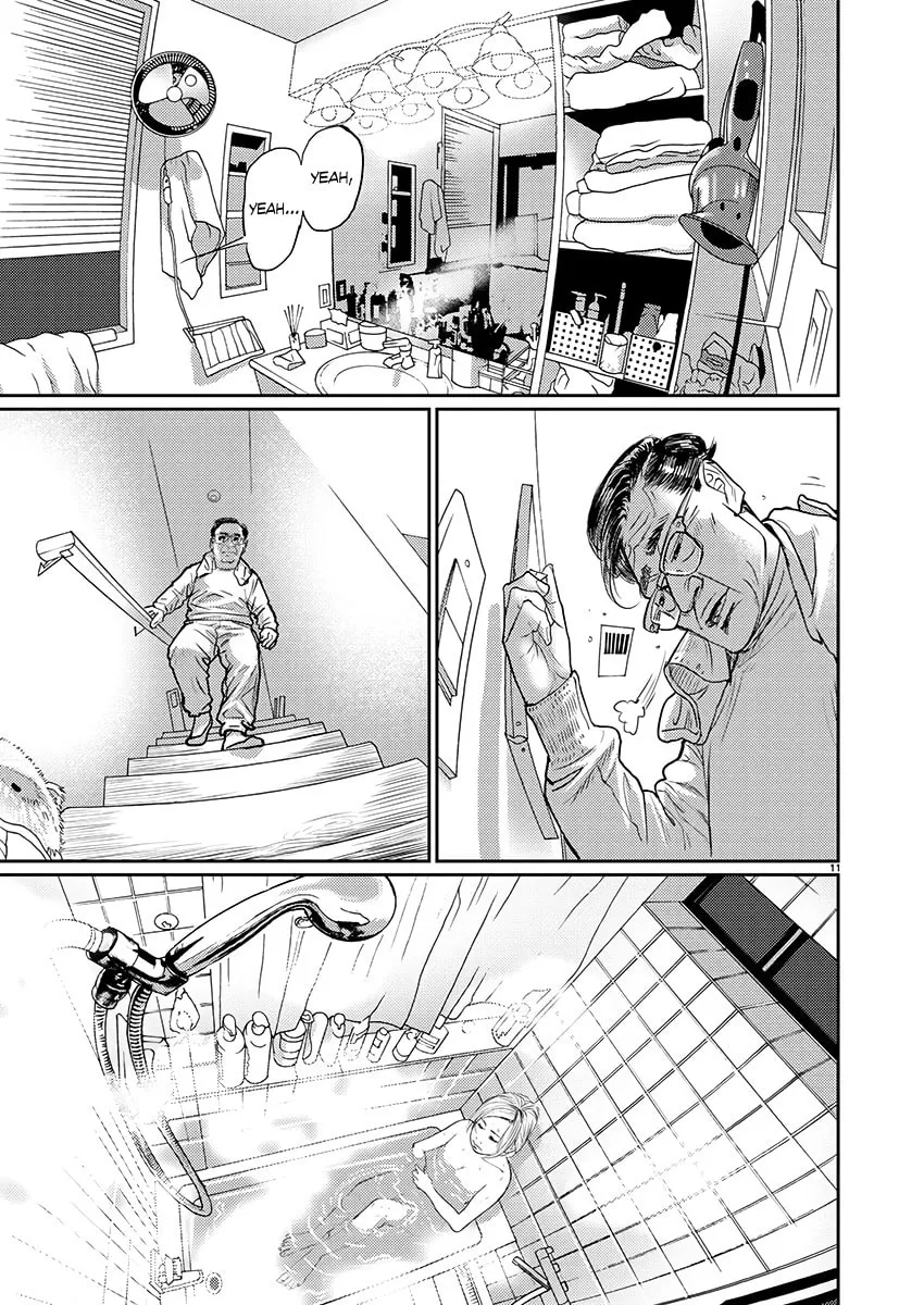 Zange Chapter 2 page 11 - 