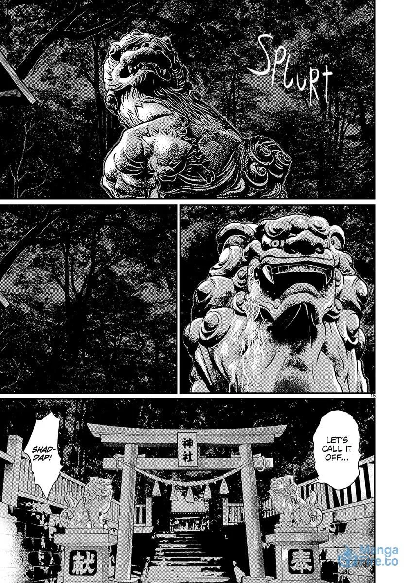 Zange Chapter 2 page 15 - 