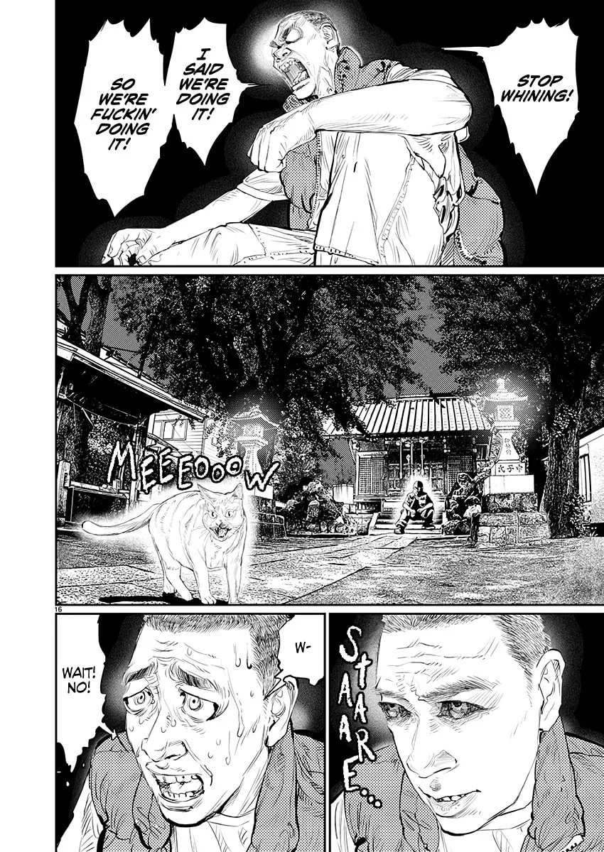 Zange Chapter 2 page 16 - 