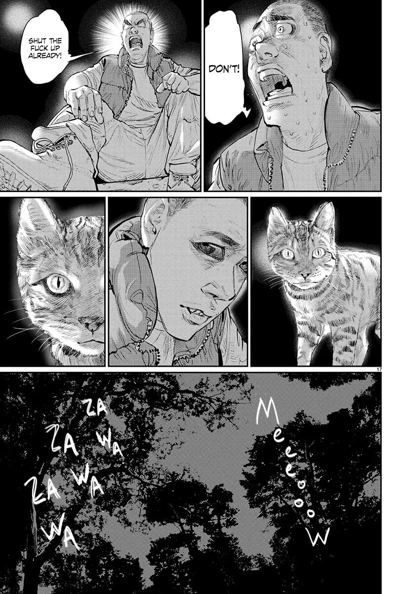 Zange Chapter 2 page 17 - 