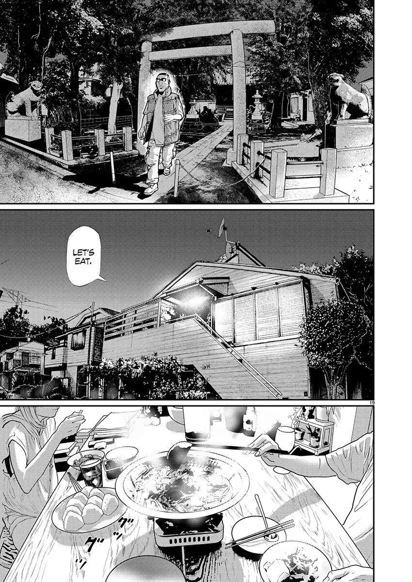 Zange Chapter 2 page 19 - 