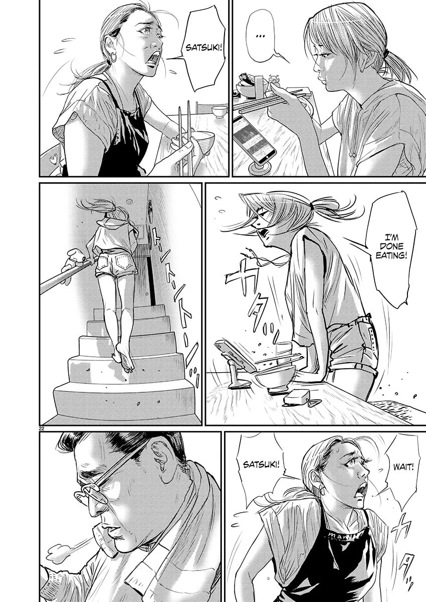 Zange Chapter 2 page 22 - 