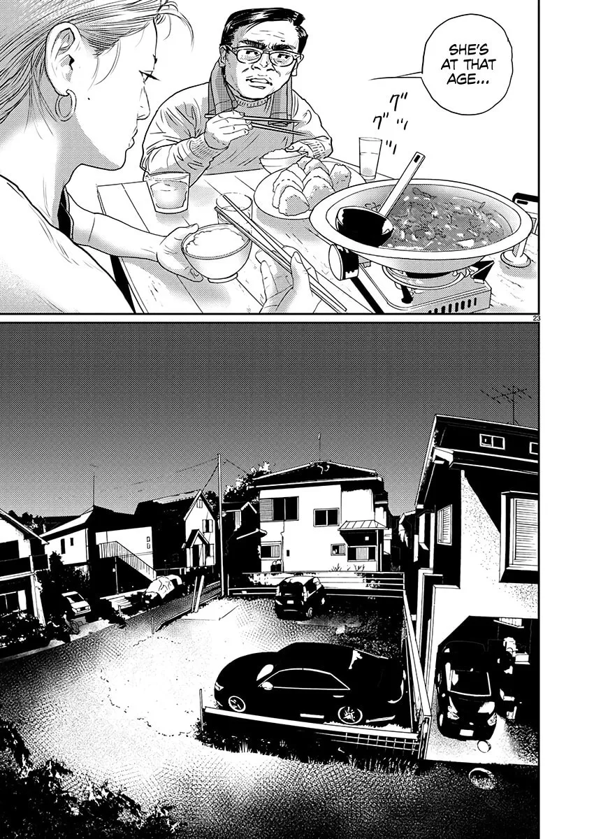 Zange Chapter 2 page 23 - 