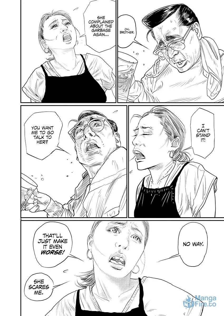 Zange Chapter 2 page 6 - 