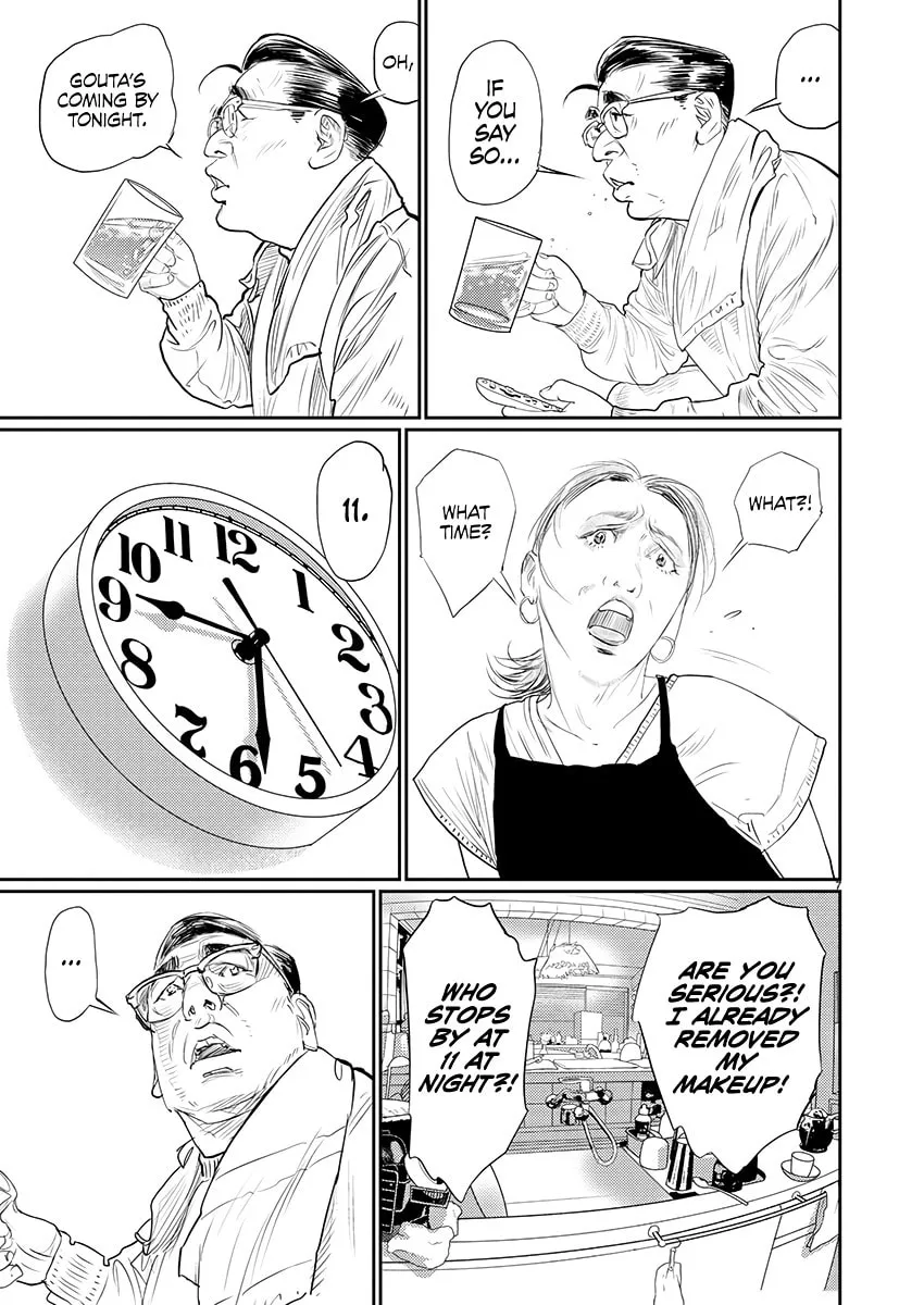 Zange Chapter 2 page 7 - 