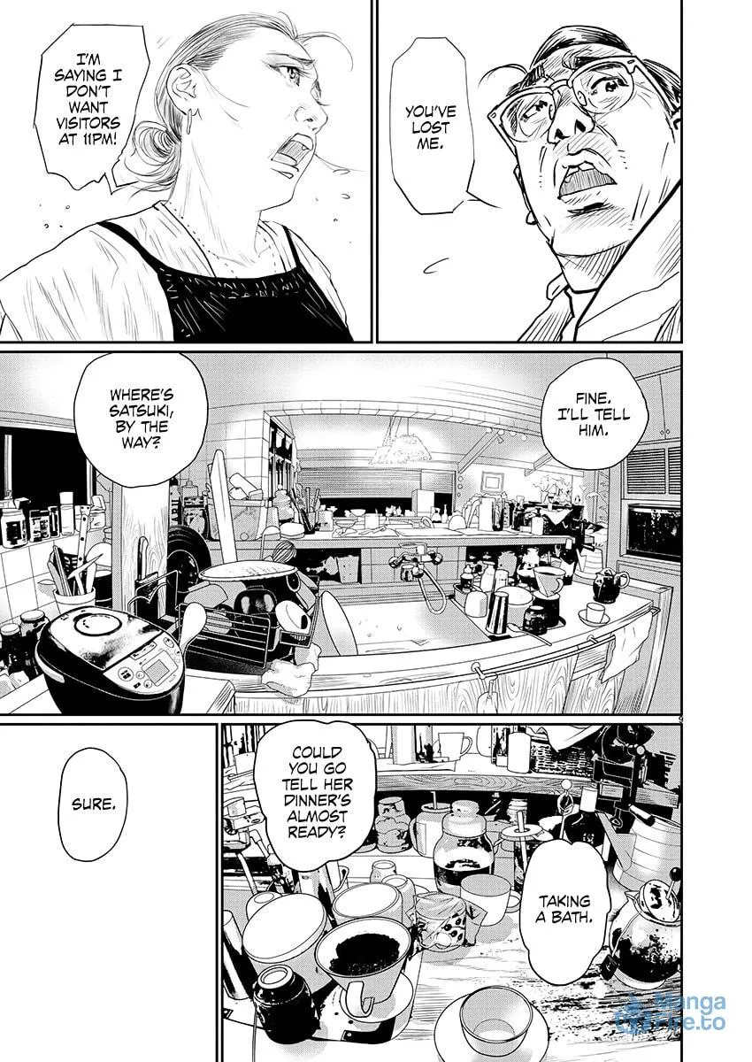 Zange Chapter 2 page 9 - 
