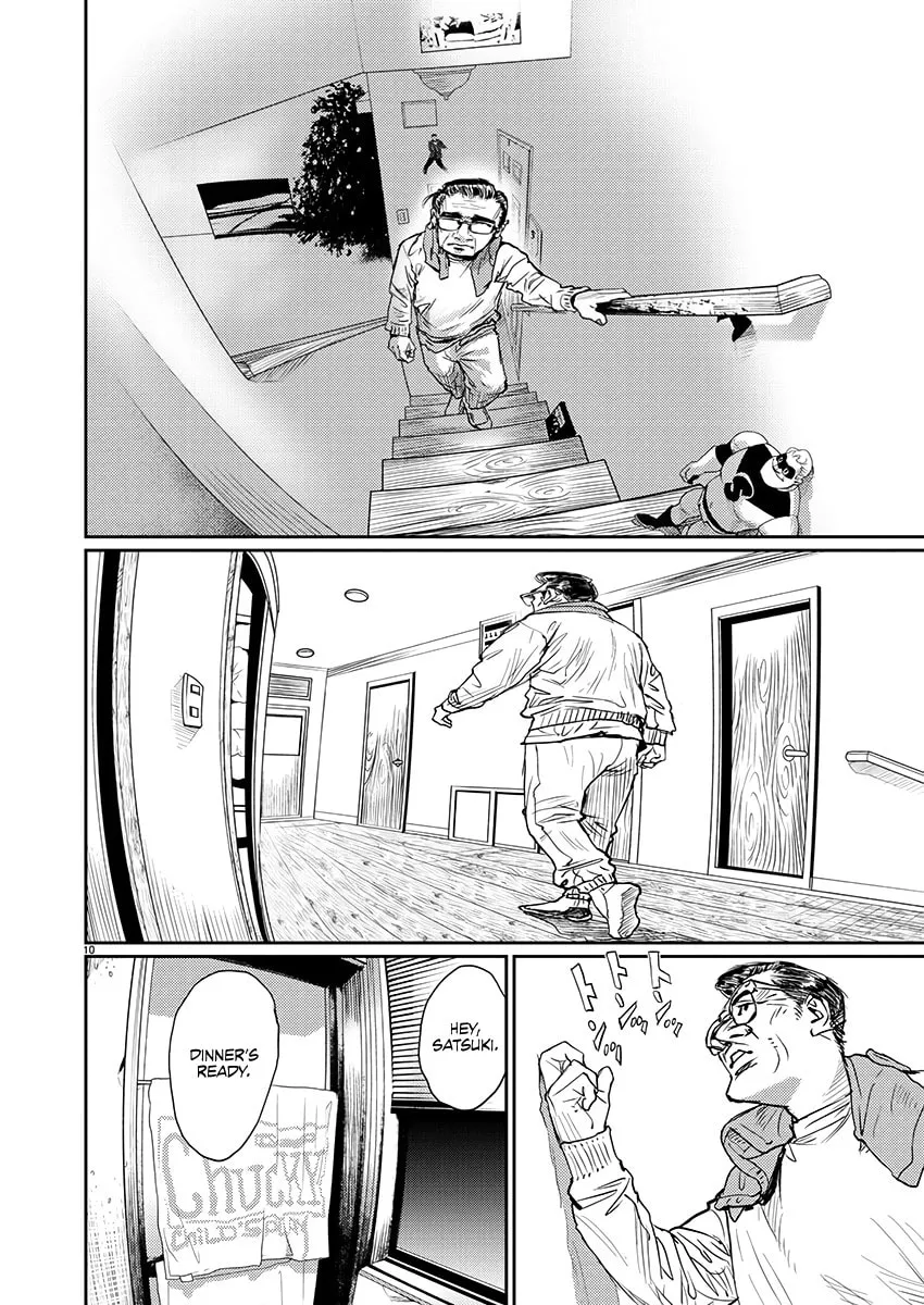 Zange Chapter 2 page 10 - 