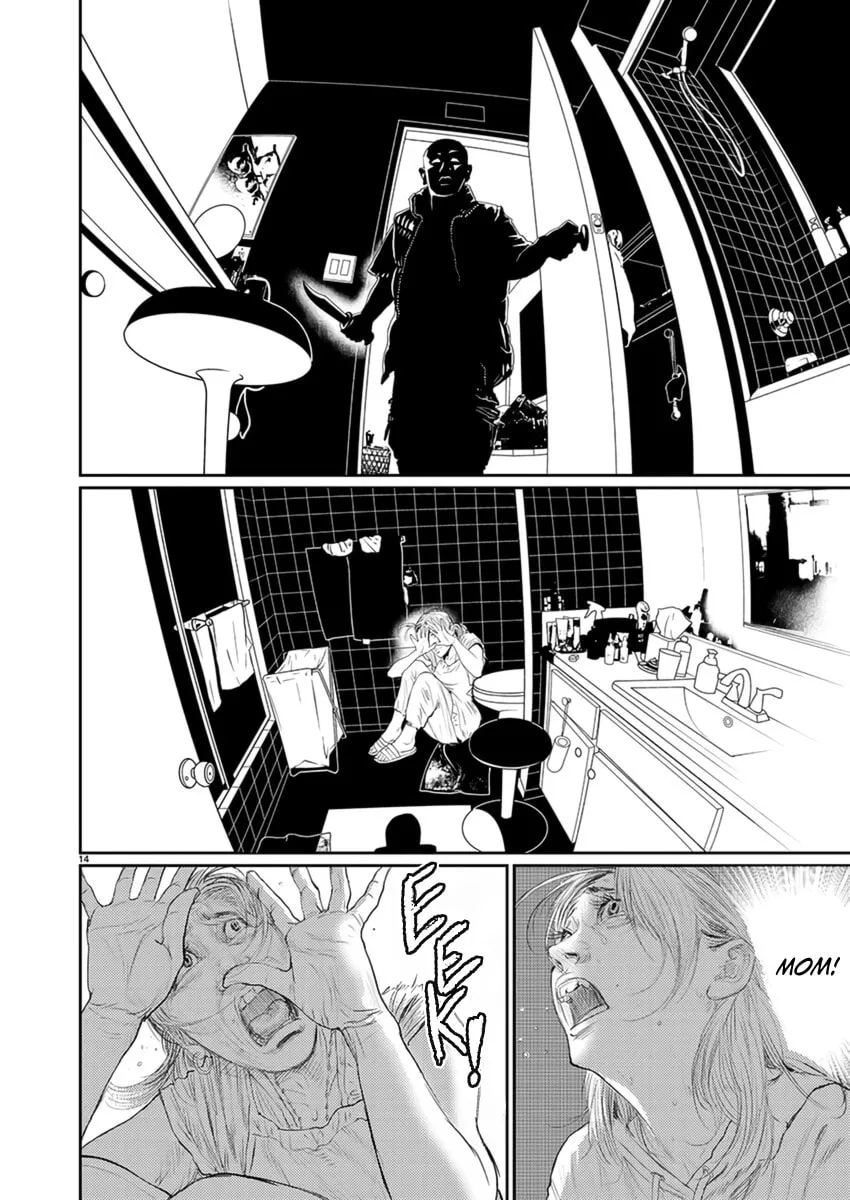 Zange Chapter 4 page 14 - 